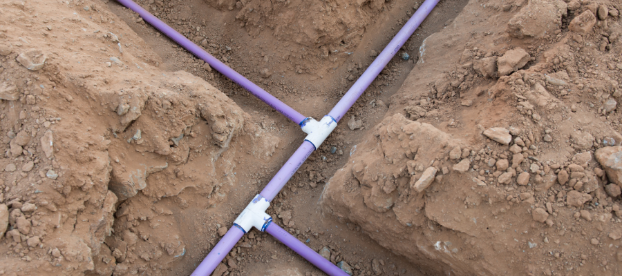 austex sprinkler installation